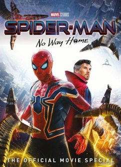 Marvel's Spider-Man: No Way Home the Official Movie Special Book - Titan