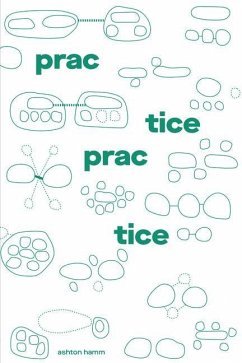 Practice Practice - Hamm, Ashton