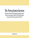 The Pennsylvania-German
