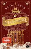 Der letzte Absolvent / Scholomance Bd.2