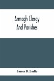 Armagh Clergy And Parishes