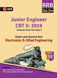 RRB (Railway Recruitment Board) Prime Series 2019 - Gkp