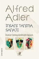 Insani Tanima Sanati - Adler, Alfred