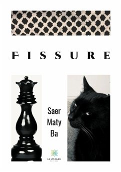 Fissure - Ba, Saer Maty