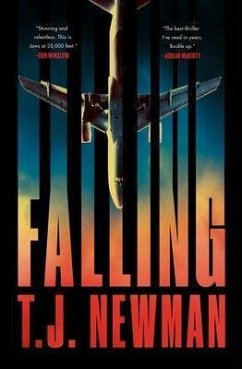 Falling - Newman, T. J.