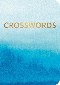 Crosswords - Saunders, Eric