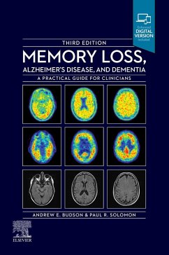 Memory Loss, Alzheimer's Disease and Dementia - Budson, Andrew E. (Chief, Cognitive & Behavioral Neurology and Assoc; Solomon, Paul R. (Department of Psychology, Williams College<br>Will