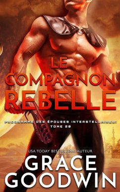 Le Compagnon Rebelle - Goodwin, Grace