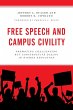 Free Speech and Campus Civility - Bild 1