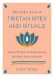 The Little Book of Tibetan Rites and... - Bild 1
