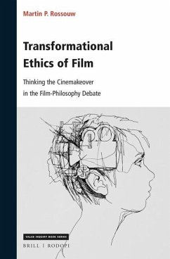 Transformational Ethics of Film - Rossouw, Martin P.