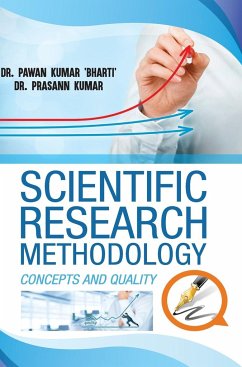 SCIENTIFIC RESEARCH METHODOLOGY - Bharti, Pawan Kumar