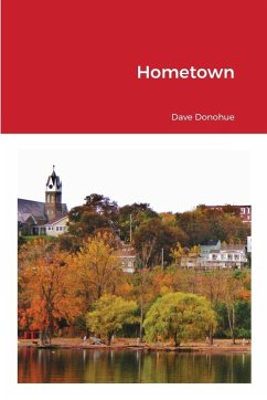 Hometown - Donohue, Dave