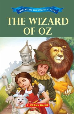 The Wizard of OZ - Baum, L. Frank
