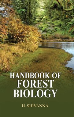 Handbook of Forest Biology - Shivanna, H.