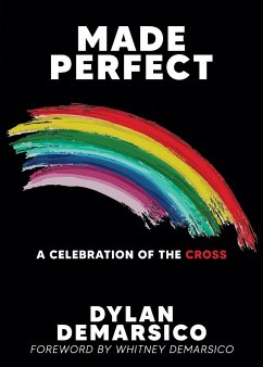 Made Perfect - Demarsico, Dylan