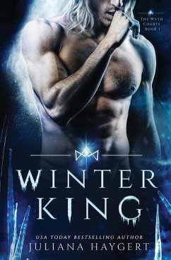 Winter King - Haygert, Juliana