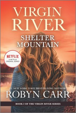 Shelter Mountain - CARR, ROBYN