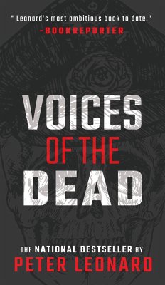 Voices of the Dead - Leonard, Peter