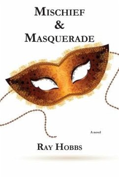 Mischief & Masquerade - Hobbs, Ray