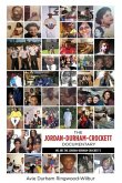 The Jordan-Durham-Crockett Documentary: We are the Jordan-Durham-Crockett's
