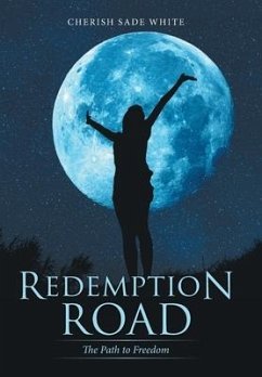 Redemption Road - White, Cherish Sade