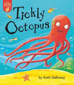 Tickly Octopus - Galloway, Ruth