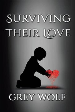 Surviving Their Love - Wolf, Grey