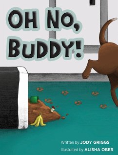 OH NO BUDDY! - Griggs, Jody