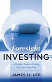 Foresight Investing (eBook, ePUB)