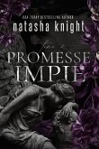 Promesse impie (Unholy Union Romantic Duet, #1) (eBook, ePUB)