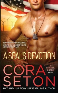 A SEAL's Devotion - Seton, Cora