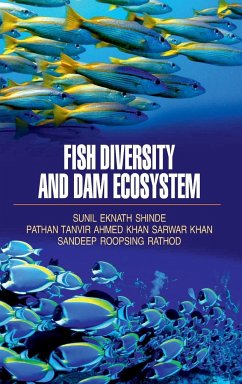 FISH DIVERSITY AND DAM ECO SYSTEM - Shinde, Sunil Eknath