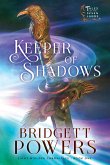 Keeper of Shadows Keeper of Shadows