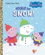 Hooray for Snow! (Peppa Pig) - Bild 1