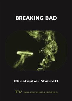 Breaking Bad - Sharrett, Christopher