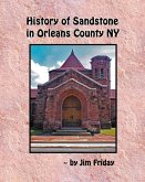 History of Sandstone in Orleans County NY