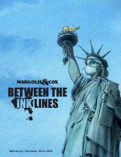 Between The Ink Lines - Margolis, Matt; Cox, John