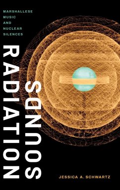 Radiation Sounds - Schwartz, Jessica A.