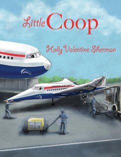 Little Coop - Sherman, Holly Valentine