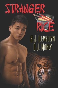 Stranger Rice - Manly, D. J.; Llewellyn, A. J.