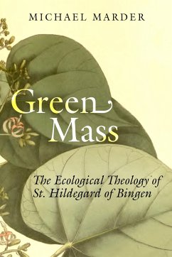 Green Mass - Marder, Michael