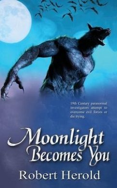 Moonlight Becomes You - Herold, Robert