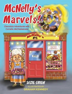 McNelly's Marvels! - Griew, Suzie