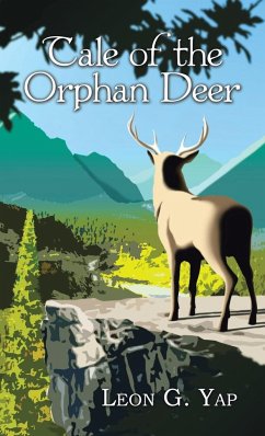 Tale of the Orphan Deer - Yap, Leon G.