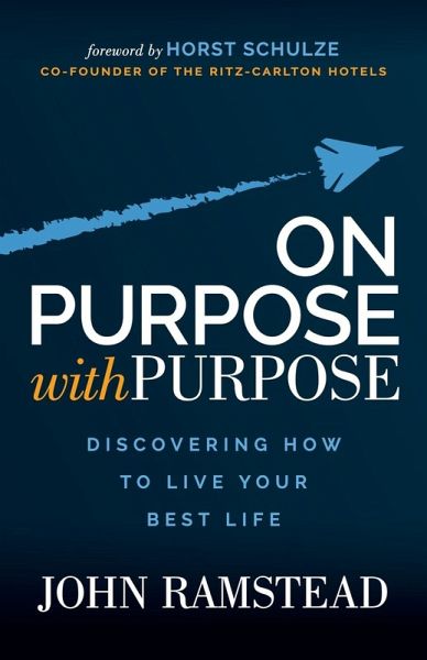 On Purpose With Purpose On Purpose With Purpose