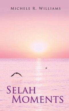 Cover Selah Moments