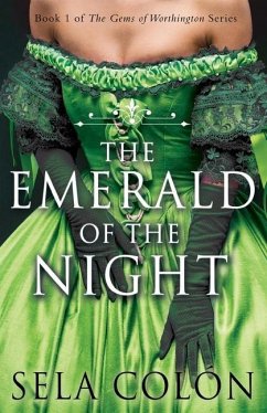 The Emerald of the Night - Colón, Sela