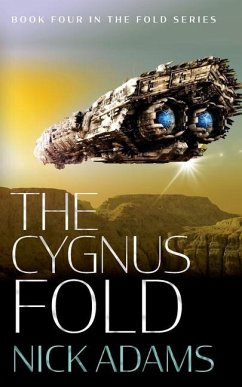 The Cygnus Fold - Adams, Nick