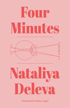 Four Minutes - Deleva, Nataliya